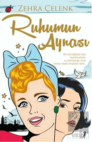 Ruhumun Aynası