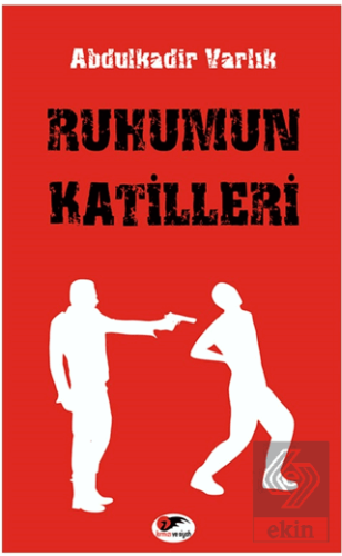 Ruhumun Katilleri