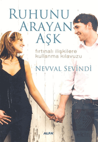 Ruhunu Arayan Aşk