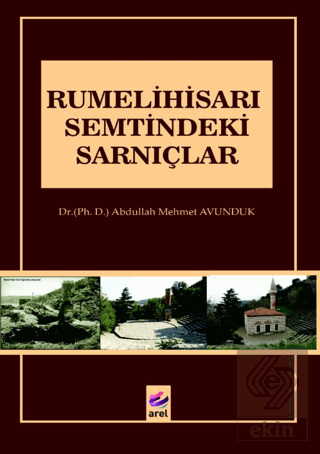 Rumelihisarı Semtindeki Sarnıçlar