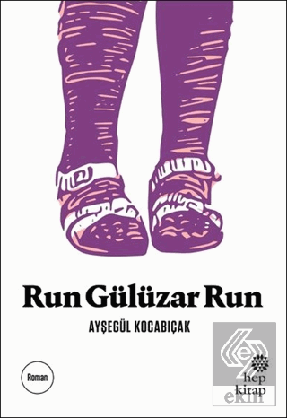 Run Gülüzar Run