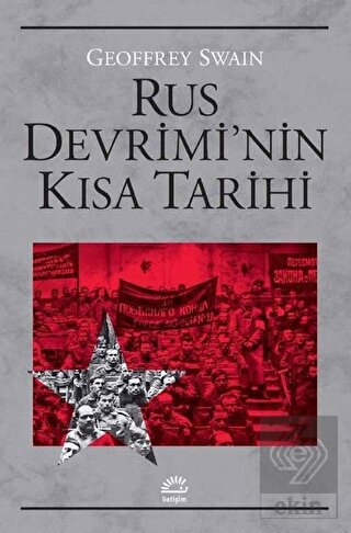 Rus Devrimi\'nin Kısa Tarihi