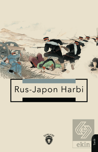 Rus - Japon Harbi