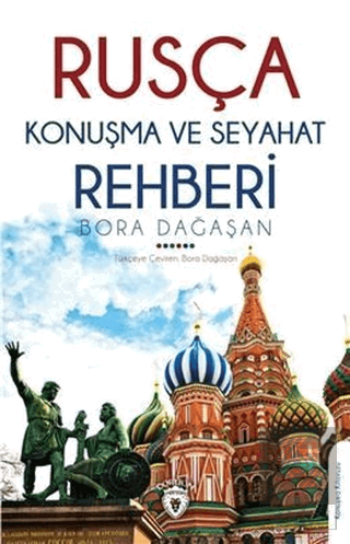 Rusça Konuşma ve Seyahat Rehberi