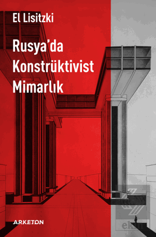 Rusya'da Konstrüktivist Mimarlık