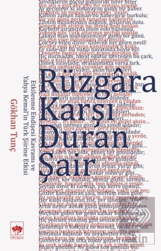 Rüzgara Karşı Duran Şair