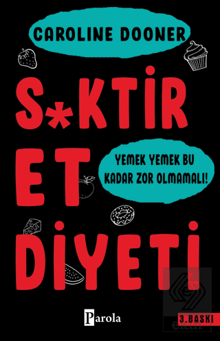 S*ktir Et Diyeti