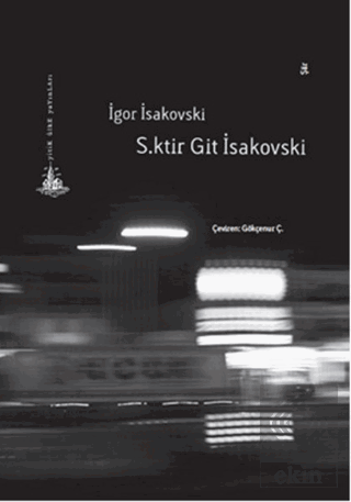 S.ktir Git İsakovski