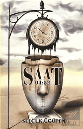 Saat 04:52