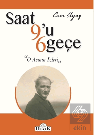 Saat 9\'u 6 Geçe