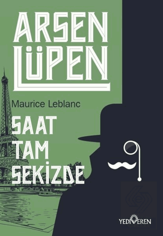 Saat Tam Sekizde - Arsen Lüpen