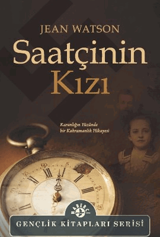 Saatçinin Kızı