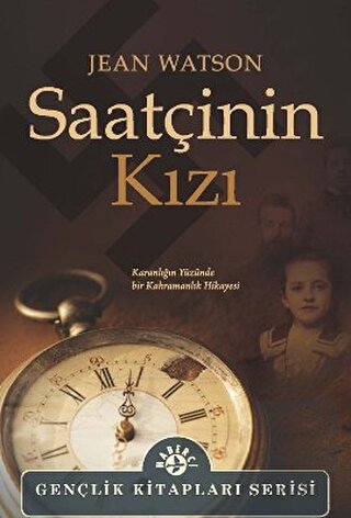 Saatçinin Kızı