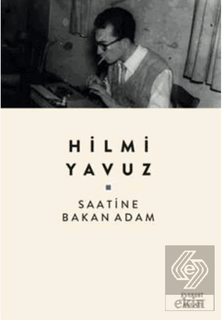 Saatine Bakan Adam