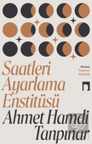 Saatleri Ayarlama Enstitüsü