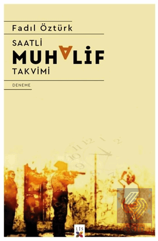 Saatli Muhalif Takvimi