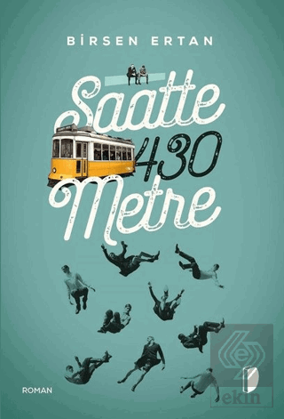 Saatte 430 Metre