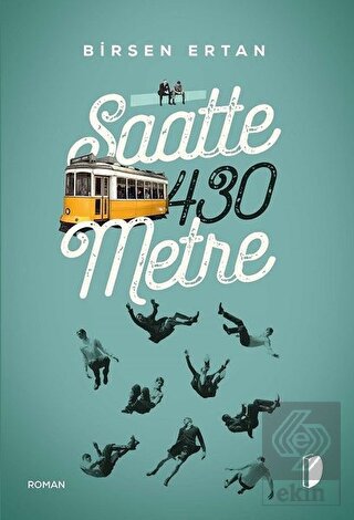 Saatte 430 Metre