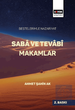 Saba ve Tevabi Makamlar