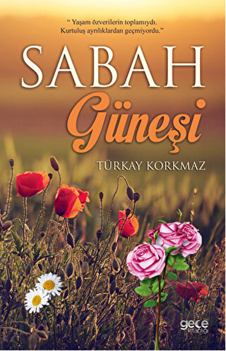 Sabah Güneşi