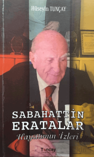 Sabahattin Eratalar