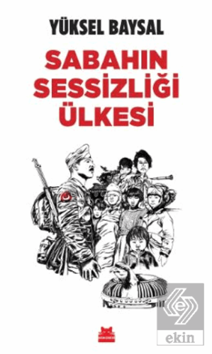 Sabahın Sessizliği Ülkesi