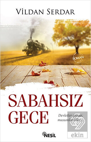 Sabahsız Gece