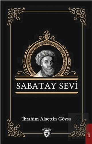 Sabatay Sevi