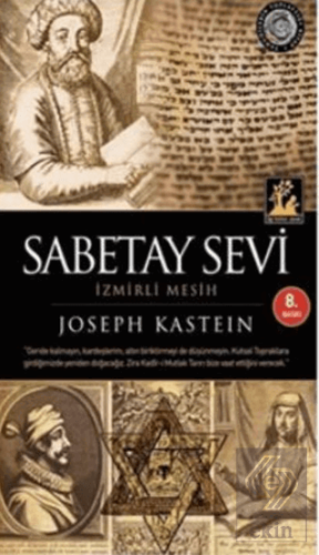 Sabetay Sevi - İzmirli Mesih