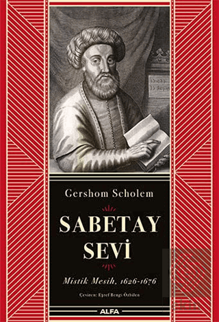 Sabetay Sevi