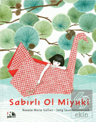 Sabırlı Ol Miyuki