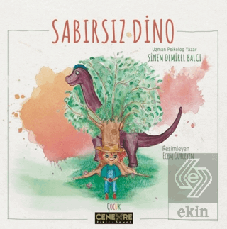 Sabırsız Dino