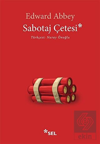 Sabotaj Çetesi