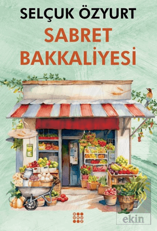 Sabret Bakkaliyesi