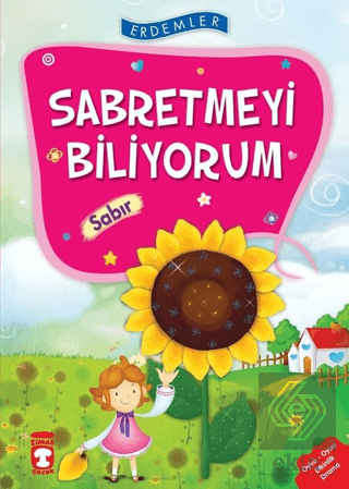 Sabretmeyi Biliyorum - Sabır