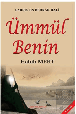 Sabrın En Berrak Hali Ümmül Benin