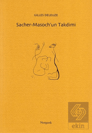 Sacher-Masoch'un Takdimi