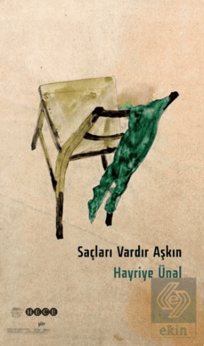 Saçları Vardır Aşkın