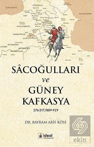 Sacoğulları ve Güney Kafkasya