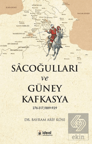 Sacoğulları ve Güney Kafkasya