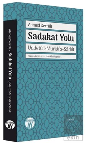 Sadakat Yolu: Uddetü'l-Müridi's-Sadık