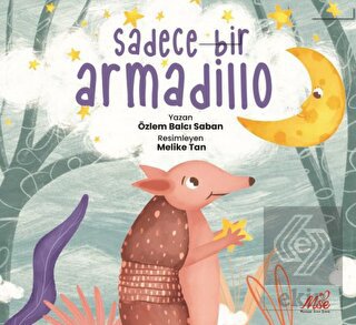 Sadece Bir Armadillo