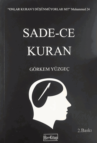 Sadece Kuran