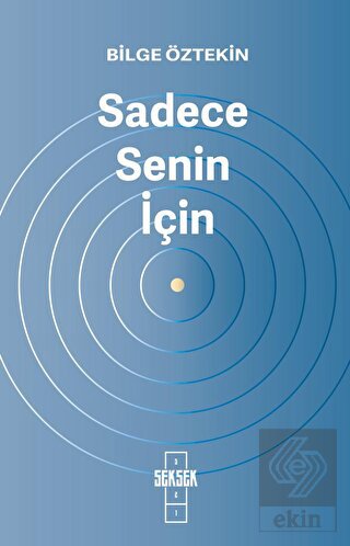 Sadece Senin İçin