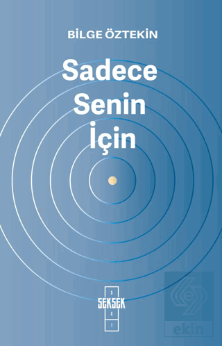 Sadece Senin İçin