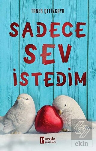 Sadece Sev İstedim