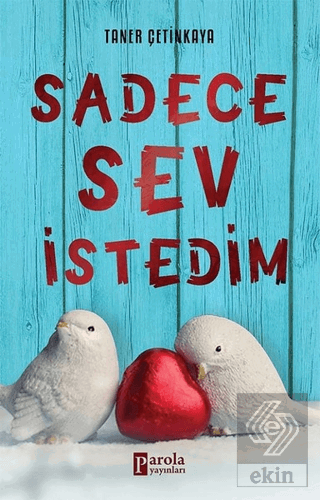 Sadece Sev İstedim