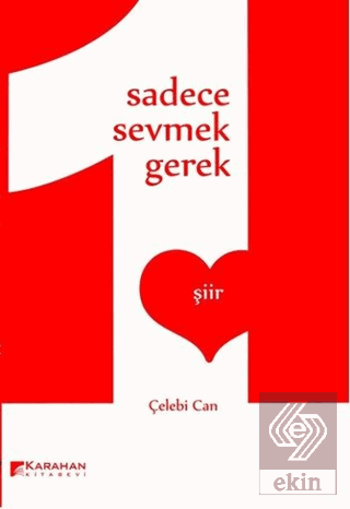 Sadece Sevmek Gerek