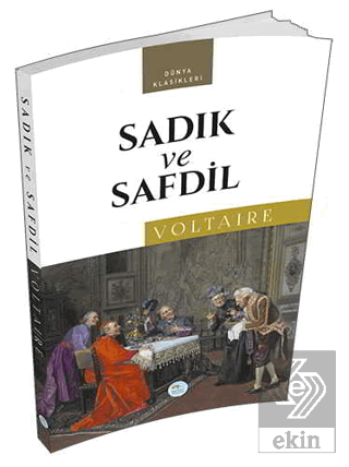 Sadık ve Safdil