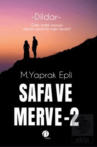 Safa ve Merve - 2